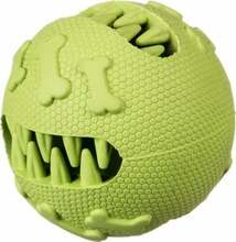 Mänguasi koertele pall Barry King, 7,5 cm