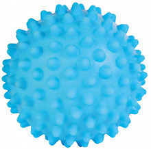 Mänguasi koertele ogadega pall Trixie, 16 cm