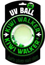 Pall Triton Kiwi Walker Lets Play GLOW BALL Maxi
