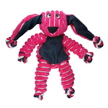 Mänguasi koertele Kong Floppy Knots Bunny, 31,75 cm