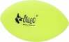 Mänguasi koertele Dingo Play & Glow, 14 cm, kollane