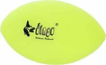 Mänguasi koertele Dingo Play & Glow, 14 cm, kollane