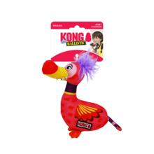 Mänguasi koertele KONG Ballistic Vibez, M/L