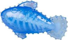 Mänguasi koertele Duvo Chew N Play Fish, sinine, 16.7 cm