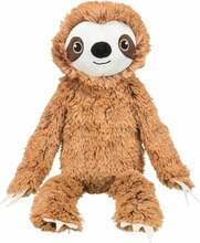 Mänguasi koertele Trixie Sloth, 56 cm, pruun