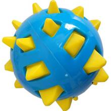 Mänguasi koertele Gimborn Big Bang Bomb, 15,2 cm