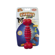 Kummist kont koertele Nobby, 17,5 cm