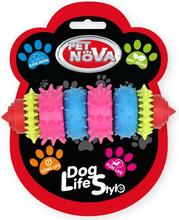 Mänguasi koertele Pet Nova Denttoy XL, 16 cm