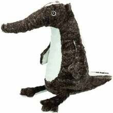Mänguasi koertele Trixie Anteater, pruun, 50 cm