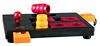 Strateegiline mänguasi koertele Trixie Mini Mover, 25 × 20 cm