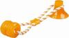 Mänguasi koertele Duvo Tug N Chew, 40 cm, oranž