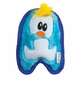 Mänguasi koertele Outward Hound Invincibles Penguin, 15 cm