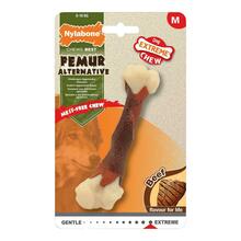 Närimismänguasi koertele Nylabone Extreme Chew Femur, M, vasikaliha maitsega