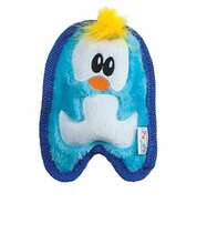 Mänguasi koertele Outward Hound Invincibles Penguin, 15 cm