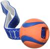 Koerapall Chuckit Ultra Tug S 231101, oranž, 5 cm