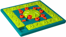 Interaktiivne mänguasi koertele Nina Ottosson Dog Multipuzzle, tase 4, Outward Hound