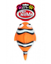 Mänguasi koertele PET NOVA NEMO, 13,5 cm