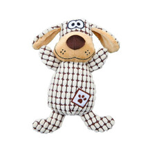 Mänguasi koertele Trixie koer, plüüs, 26 cm