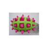 Mänguasi koertele GimDog BIG BANG FOOTBALL, 12,7 cm