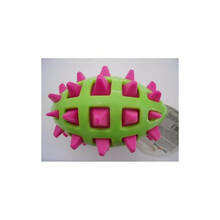 Mänguasi koertele GimDog BIG BANG FOOTBALL, 12,7 cm