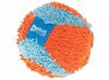 Mänguasi koertele Chuckit Indoor Ball, 12 cm, oranž