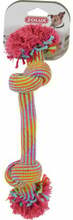 Mänguasi koertele köis Zolux Rope Toy, 30 cm, erinevad värvid