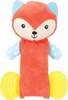 Mänguasi koertele Zolux Maxou, 14.5 cm, oranž