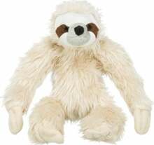 Pehme mänguasi koertele Trixie Sloth, 35 cm