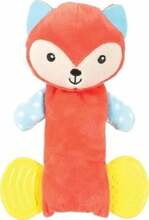Mänguasi koertele Zolux Maxou, 14.5 cm, oranž