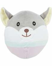 Mänguasi koertele Trixie Junior karu, 20 cm