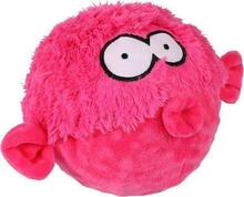 Mänguasi koertele pall Coockoo Gary, 17 cm, roosa