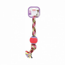 Mänguasi koertele Zolux ROPE TOY, 40 cm, erinevad värvid