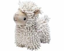Mänguasi koertele Beeztees Sheep Jovi, 20 cm, beež