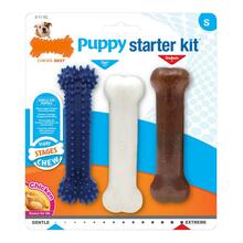 Närimismänguasi koertele Nylabone Extreme Chew Starter Kit, 3 tk