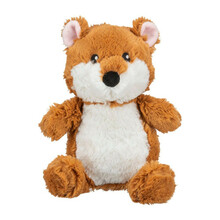 Mänguasi koertele plüüsist hamster Trixie, 30 cm