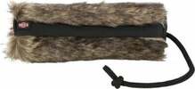 Mänguasi koertele Trixie Retriever for Training, 20 cm, pruun/must