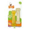 Närimiskondid koertele Nylabone Moderate Twin, XS