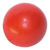 Koera mänguasi kummist pall Gloria, 8 cm