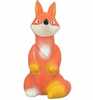 Mänguasi koertele Trixie Fox, oranž, 17 cm