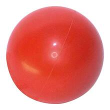 Koera mänguasi kummist pall Gloria, 8 cm