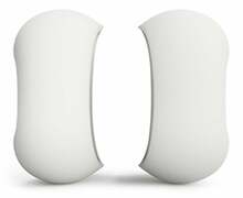 Mänguasi koerale Doggy Village Smart Bone MT7110, valge