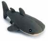 Mänguasi koertele Beeztees Whale, 33 cm, hall