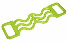 Mänguasi koertele Comfy Mint Expander, 23 cm, roheline