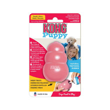 Mänguasi koertele KONG Puppy S