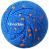 Lemmikloomade mänguasi Cheerble Wicked Ball Air, sinine