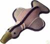 Mänguasi koertele Barry King BK-15500, 35 cm, pruun