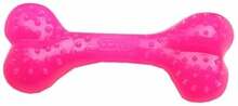 Mänguasi koertele Comfy Mint Dental, roosa, 16.5 cm