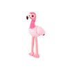 Mänguasi koertele P.L.A.Y. Fetching Flock flamingo, 38 cm