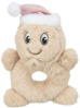 Mänguasi koertele Trixie küpsis, plüüs, 22 cm