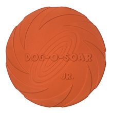Mänguasi koertele lendav taldrik Trixie Frisbee, 18 cm